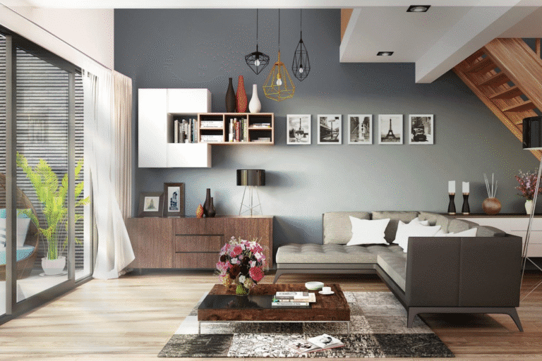 Best Interior Desiging Services in Hyderabad..