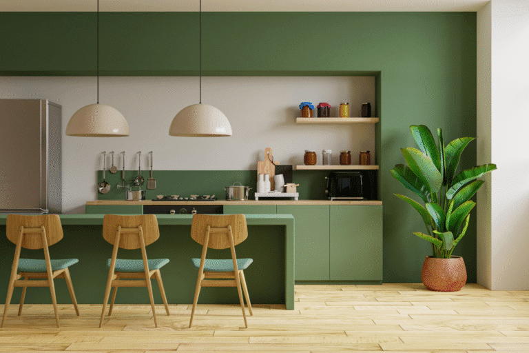 Best Interior Desiging Services in Hyderabad.