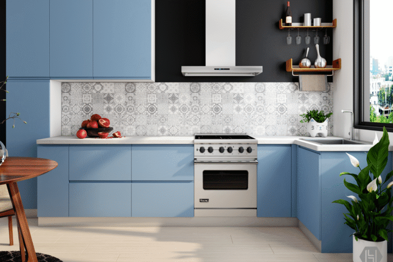 Best Interior Desiging Services in Visakhapatnam..